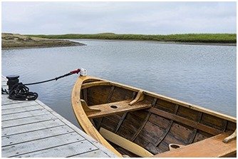 Om Sønderho Havn Støtteforening